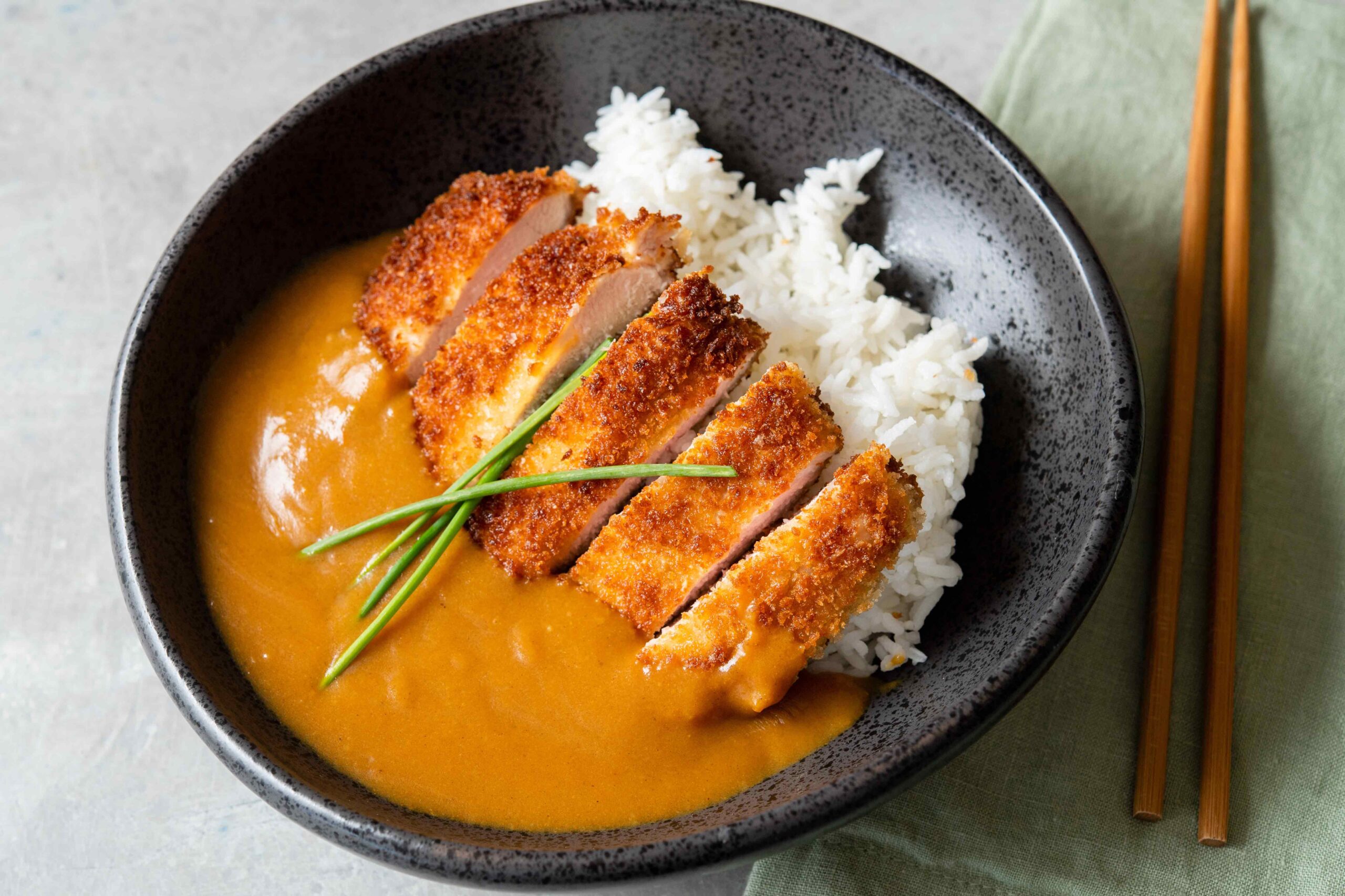 Curry giapponese : foto passo passo – Cucina, Libri e Gatti