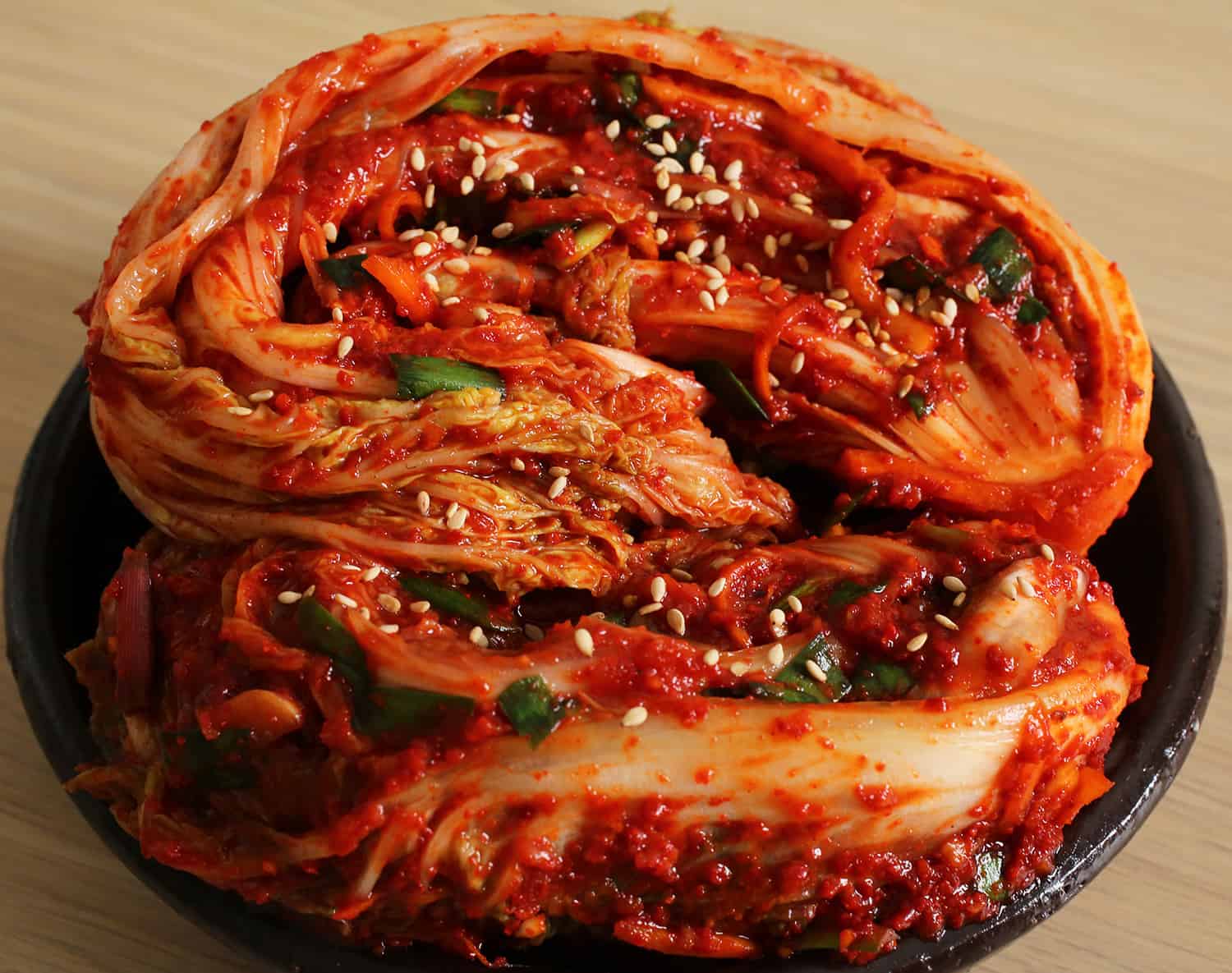 Ricetta Kimchi: Un'Esplorazione di Sapori Cucina Coreana
